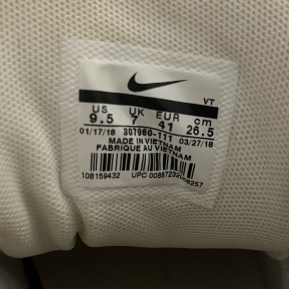 Nike Air Max 95 - Picture 7 of 7